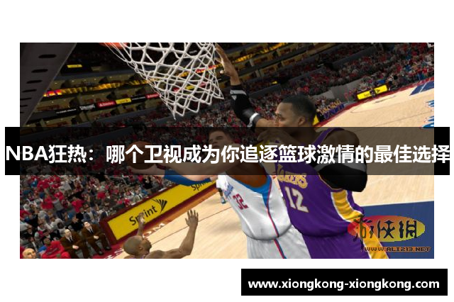 NBA狂热：哪个卫视成为你追逐篮球激情的最佳选择