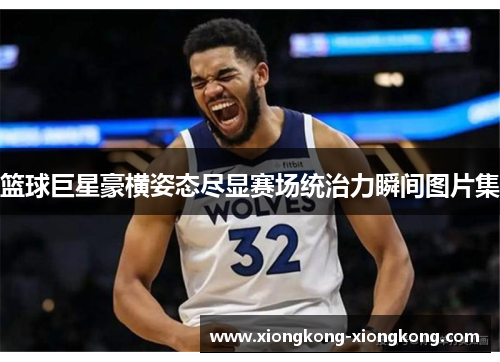 篮球巨星豪横姿态尽显赛场统治力瞬间图片集